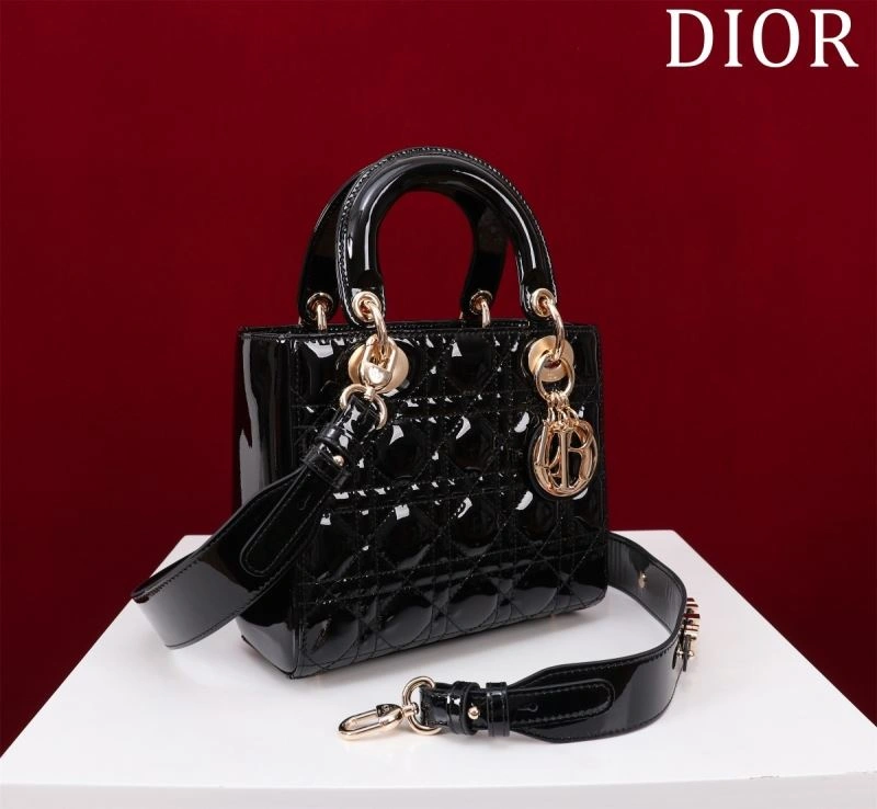 Sustainable Christian Dior My Lady Bags 66811