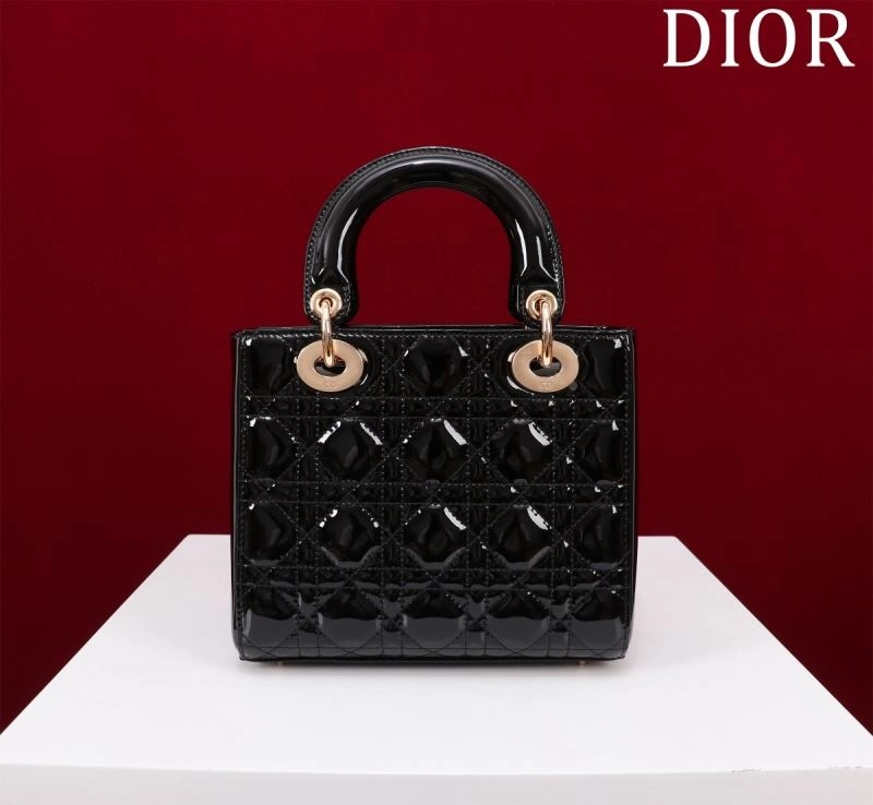 Sustainable Christian Dior My Lady Bags 66811