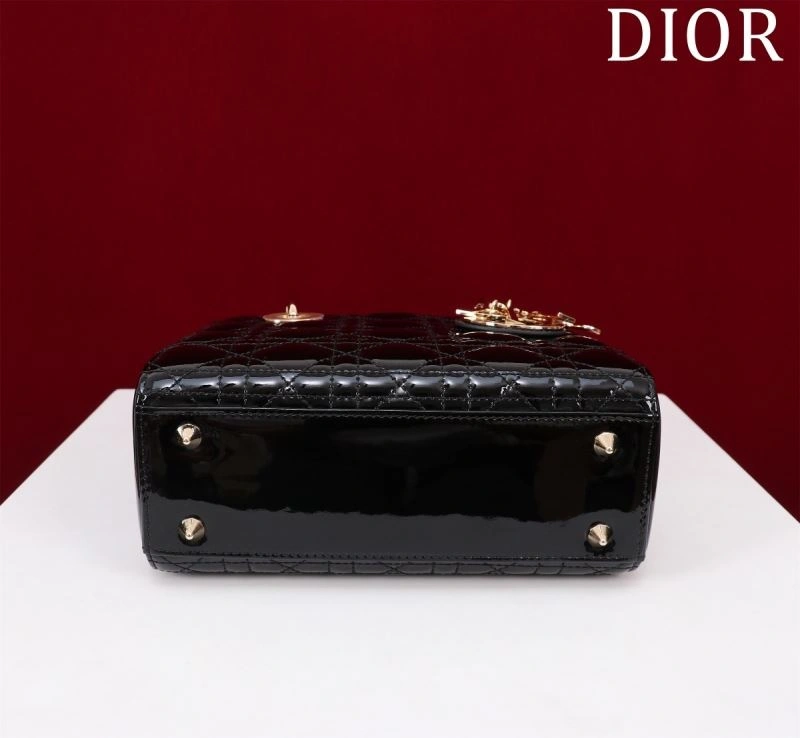 Sustainable Christian Dior My Lady Bags 66811
