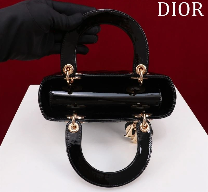 Sustainable Christian Dior My Lady Bags 66811