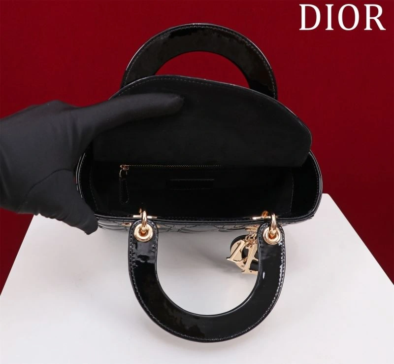 Sustainable Christian Dior My Lady Bags 66811