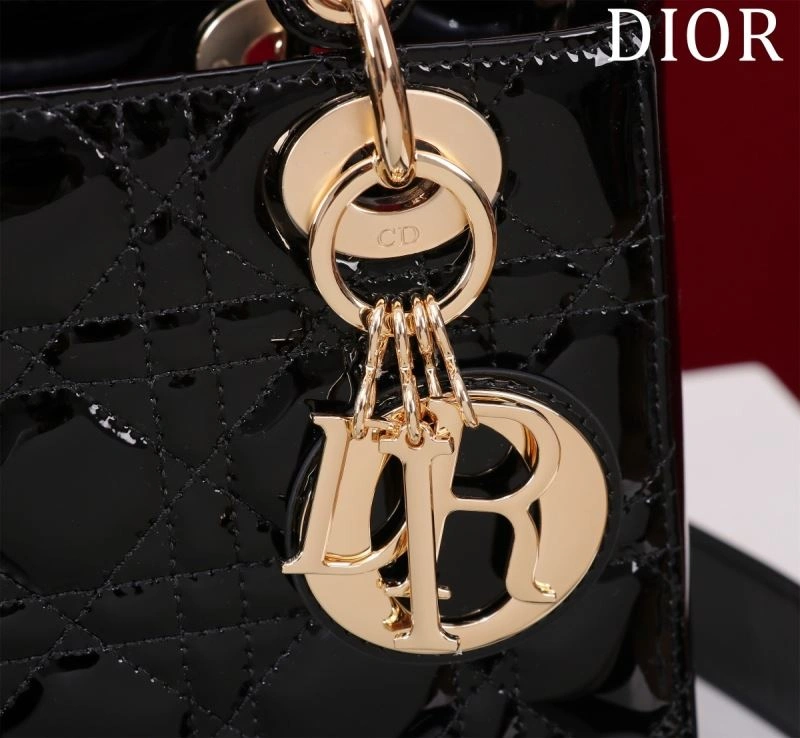 Sustainable Christian Dior My Lady Bags 66811