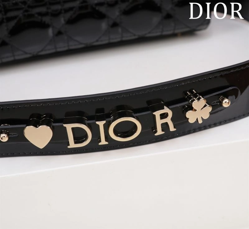 Sustainable Christian Dior My Lady Bags 66811