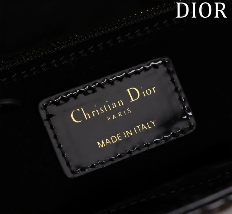 Sustainable Christian Dior My Lady Bags 66811