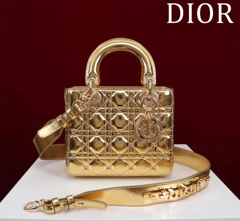 Timeless Christian Dior My Lady Bags 66816