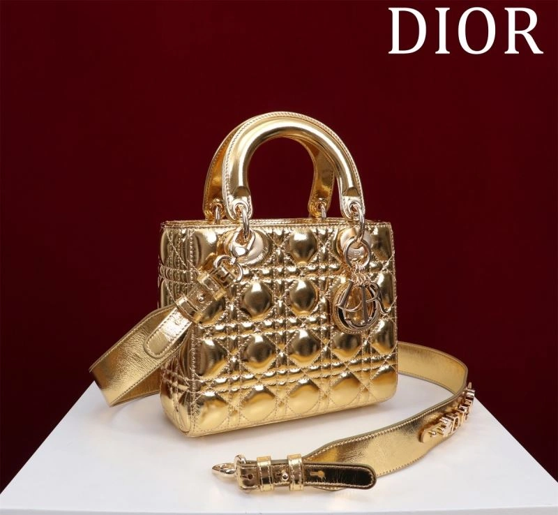 Timeless Christian Dior My Lady Bags 66816