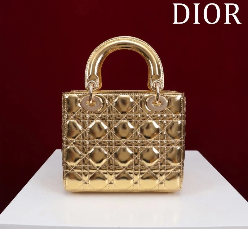 Timeless Christian Dior My Lady Bags 66816