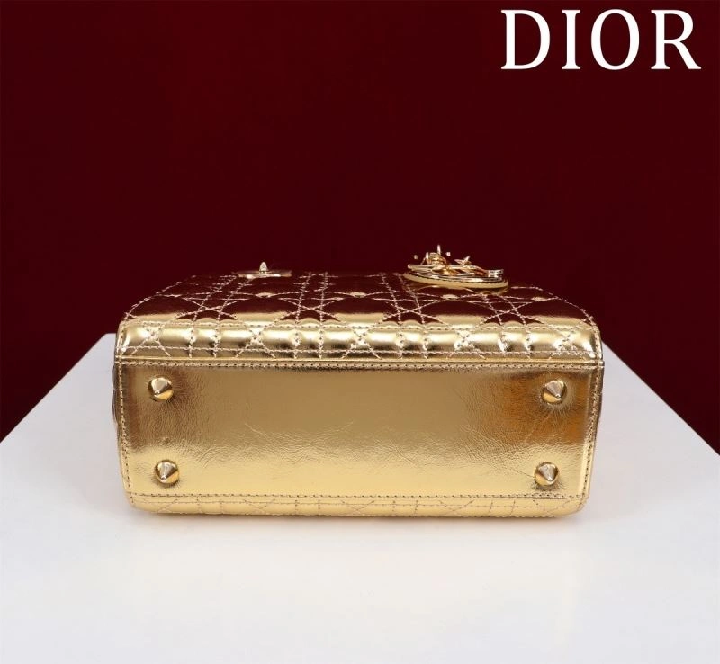 Timeless Christian Dior My Lady Bags 66816