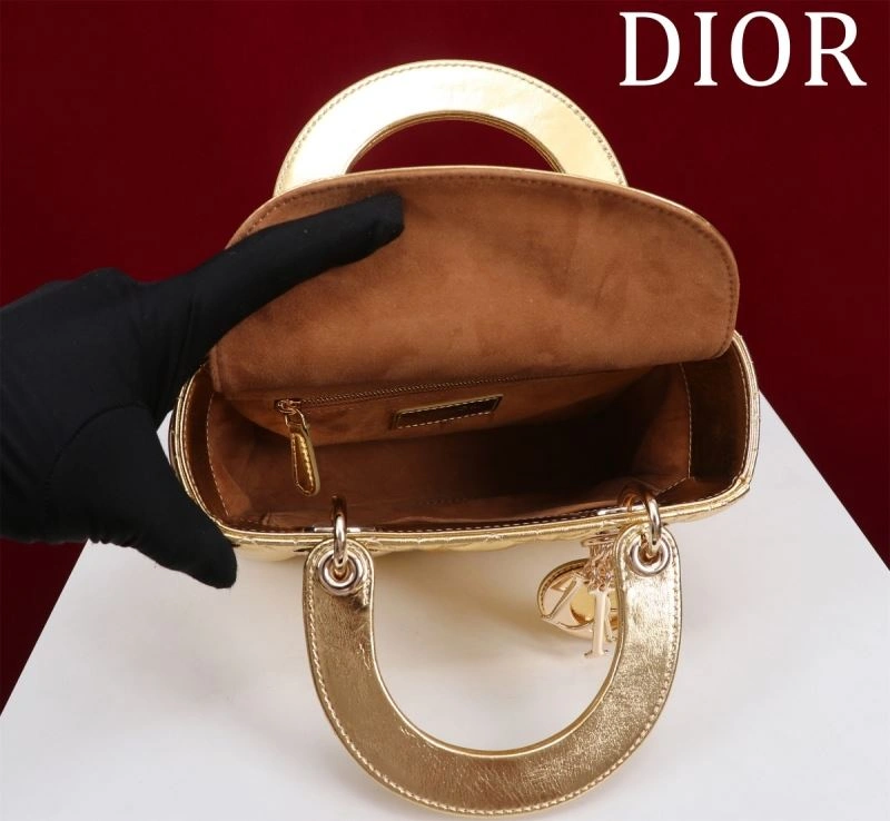 Timeless Christian Dior My Lady Bags 66816