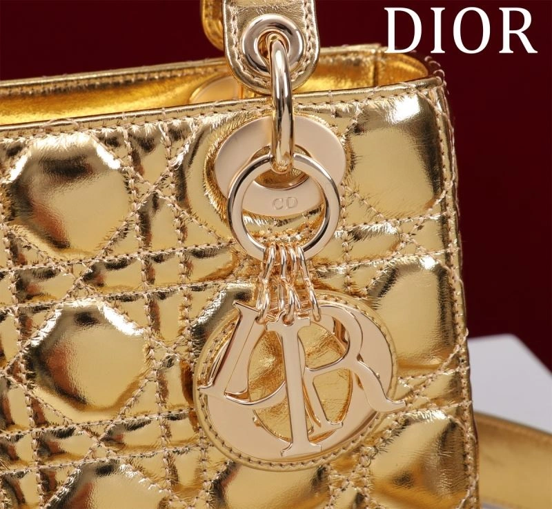 Timeless Christian Dior My Lady Bags 66816