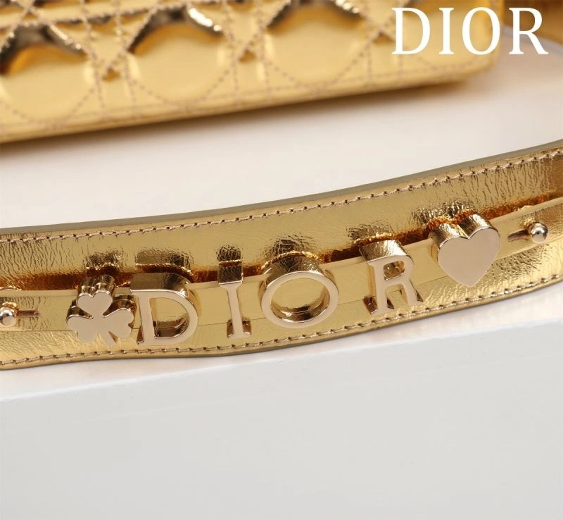 Timeless Christian Dior My Lady Bags 66816