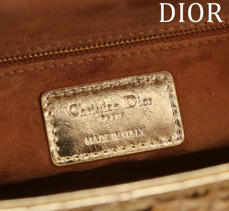 Timeless Christian Dior My Lady Bags 66816