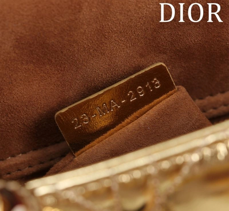 Timeless Christian Dior My Lady Bags 66816