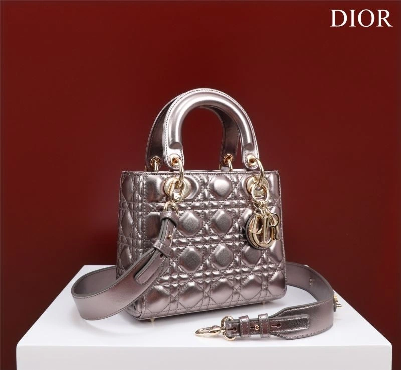 Christian Dior My Lady Bags HighPerformance 66823
