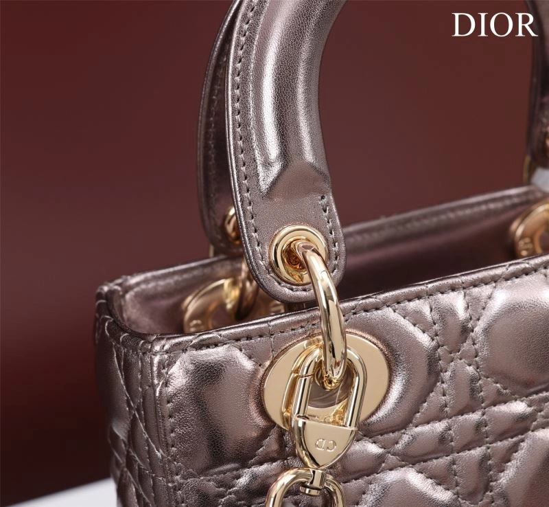 Christian Dior My Lady Bags HighPerformance 66823