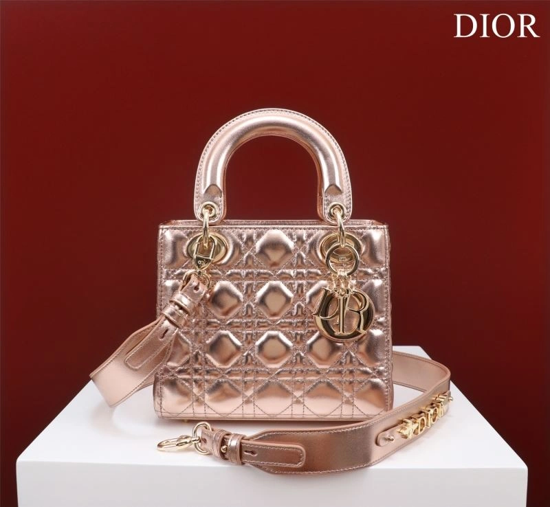Christian Dior My Lady Bags Fashionable 66810