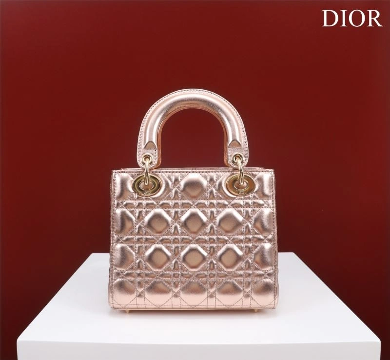 Christian Dior My Lady Bags Fashionable 66810