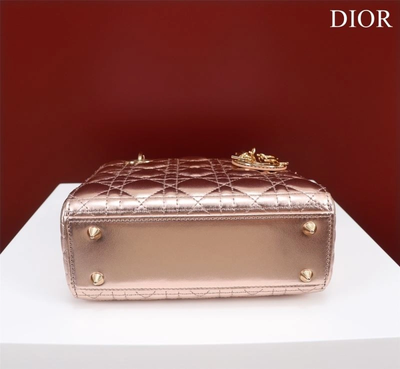 Christian Dior My Lady Bags Fashionable 66810