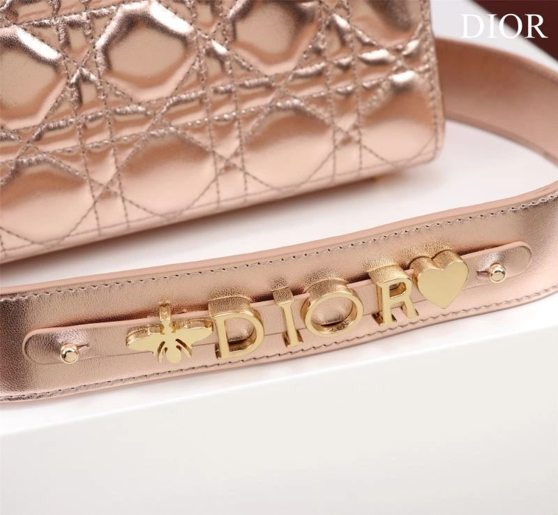 Christian Dior My Lady Bags Fashionable 66810