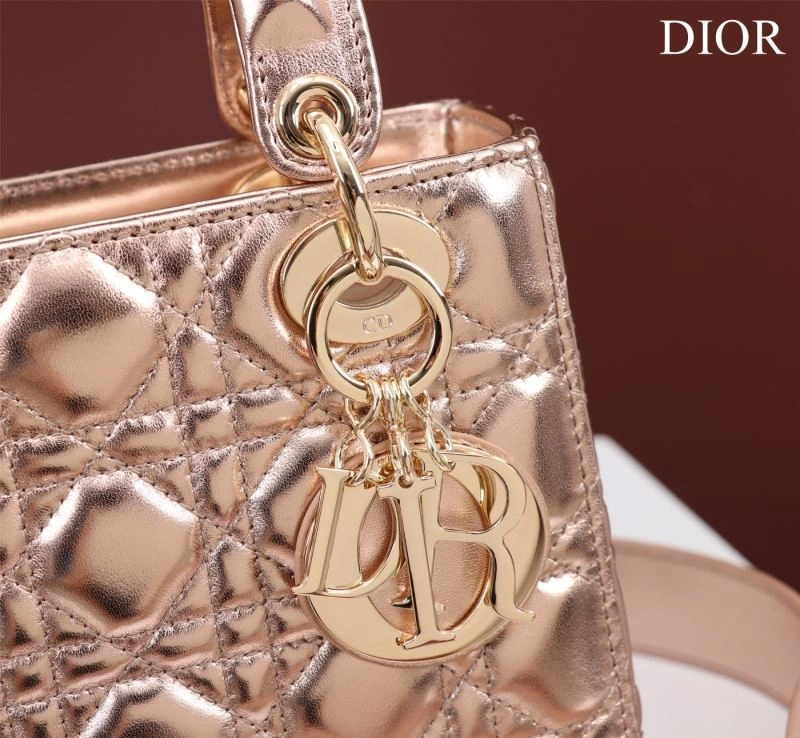Christian Dior My Lady Bags Fashionable 66810