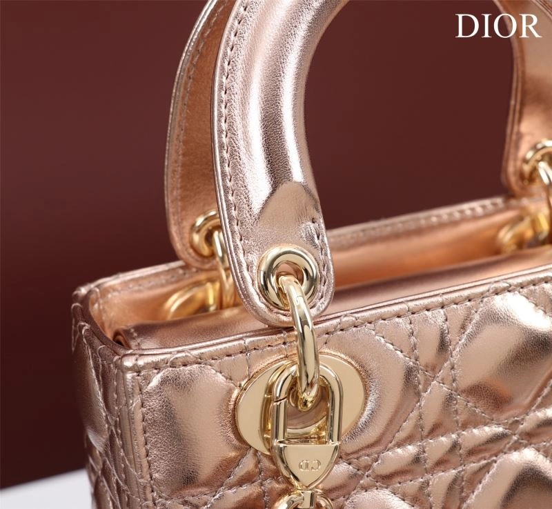 Christian Dior My Lady Bags Fashionable 66810