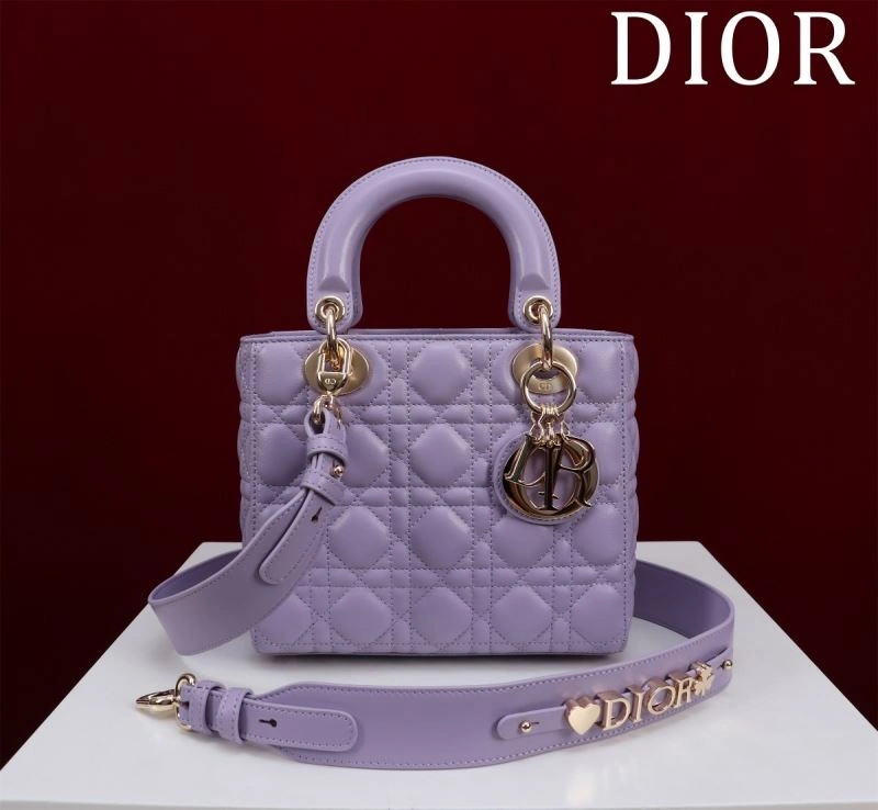 Christian Dior My Lady Bags Tailored 66806