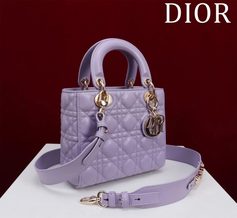 Christian Dior My Lady Bags Tailored 66806