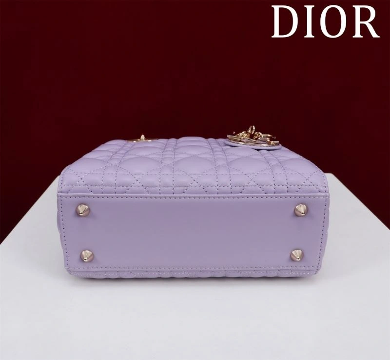 Christian Dior My Lady Bags Tailored 66806