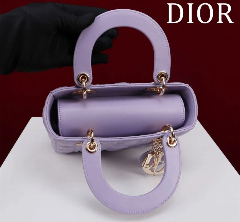 Christian Dior My Lady Bags Tailored 66806