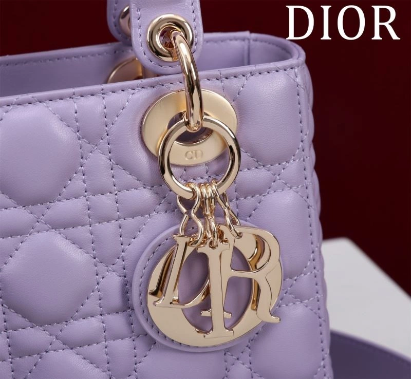 Christian Dior My Lady Bags Tailored 66806