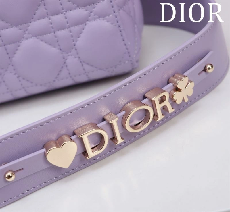 Christian Dior My Lady Bags Tailored 66806