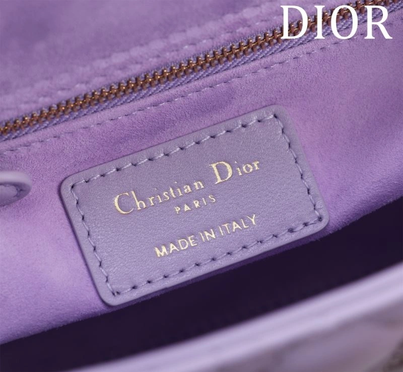 Christian Dior My Lady Bags Tailored 66806