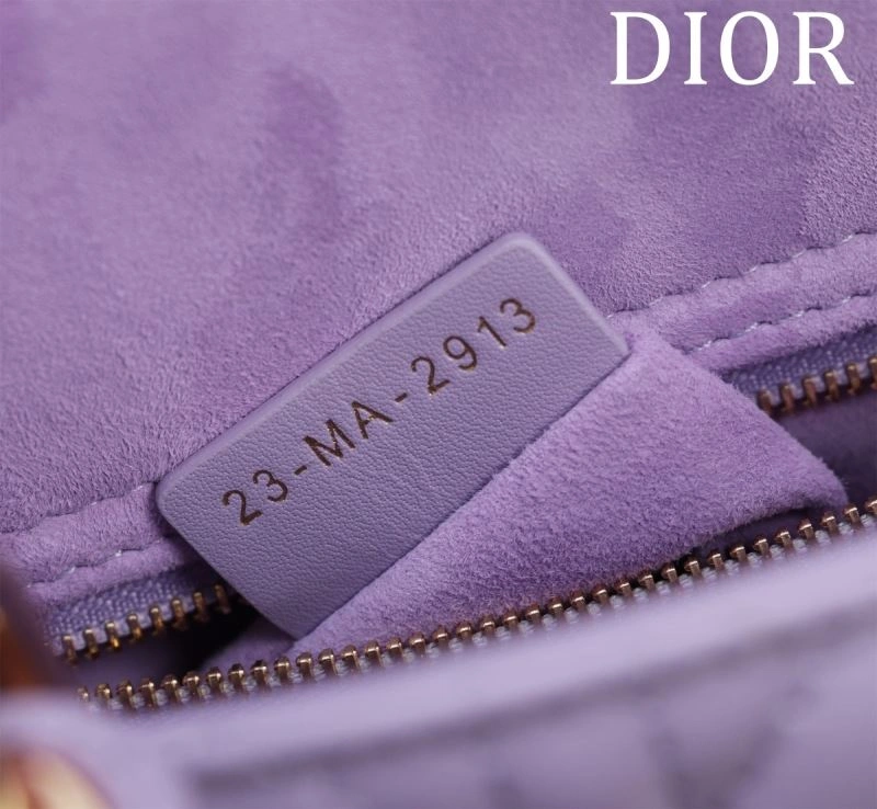 Christian Dior My Lady Bags Tailored 66806