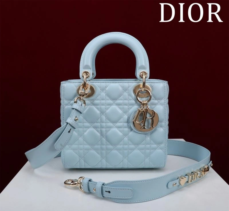 Durable Christian Dior My Lady Bags 66813