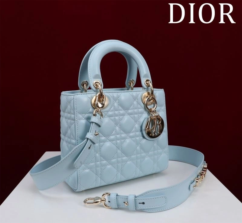 Durable Christian Dior My Lady Bags 66813