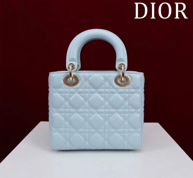 Durable Christian Dior My Lady Bags 66813