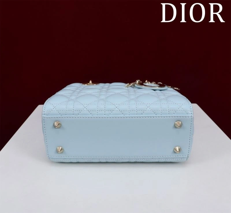 Durable Christian Dior My Lady Bags 66813