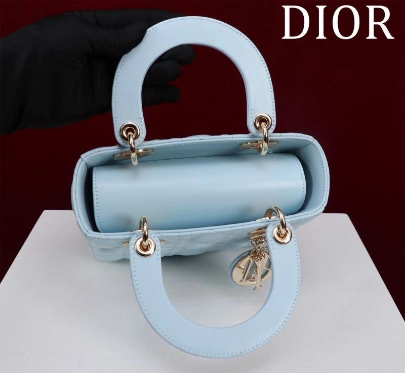 Durable Christian Dior My Lady Bags 66813