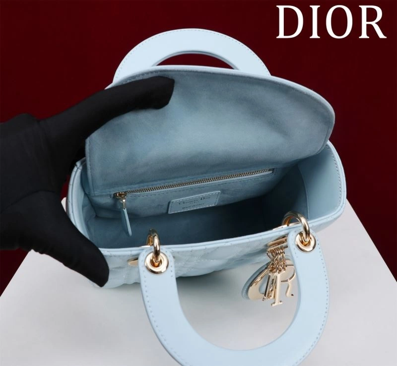 Durable Christian Dior My Lady Bags 66813