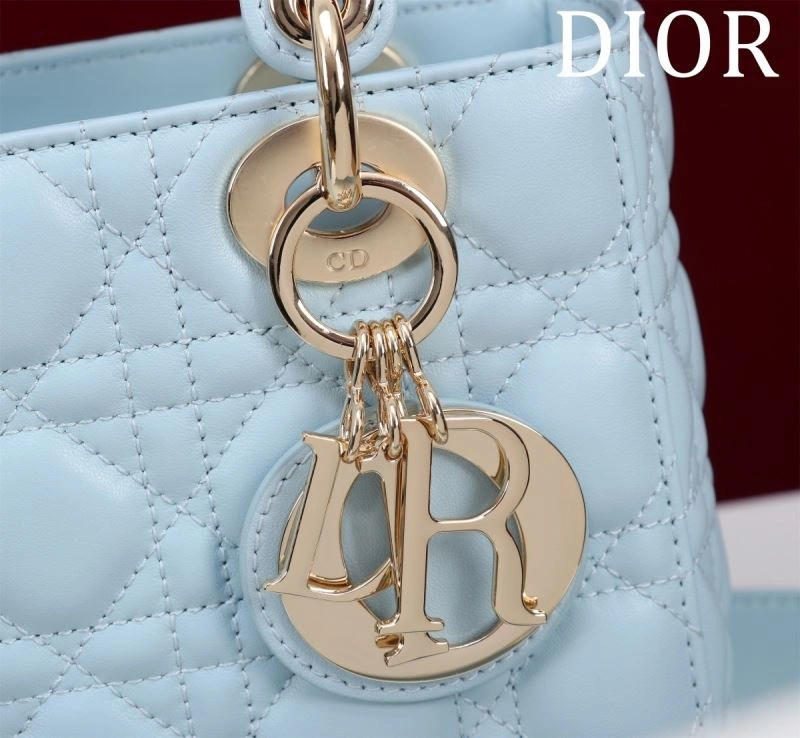 Durable Christian Dior My Lady Bags 66813
