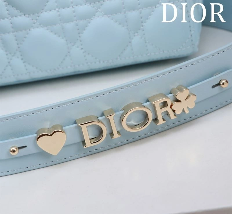 Durable Christian Dior My Lady Bags 66813