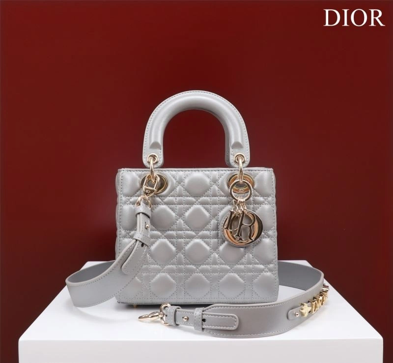 Christian Dior My Lady Bags Elegant 66803