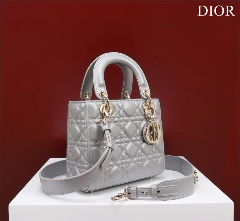 Christian Dior My Lady Bags Elegant 66803