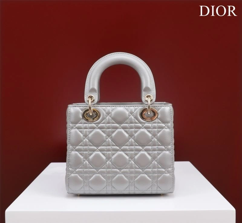 Christian Dior My Lady Bags Elegant 66803