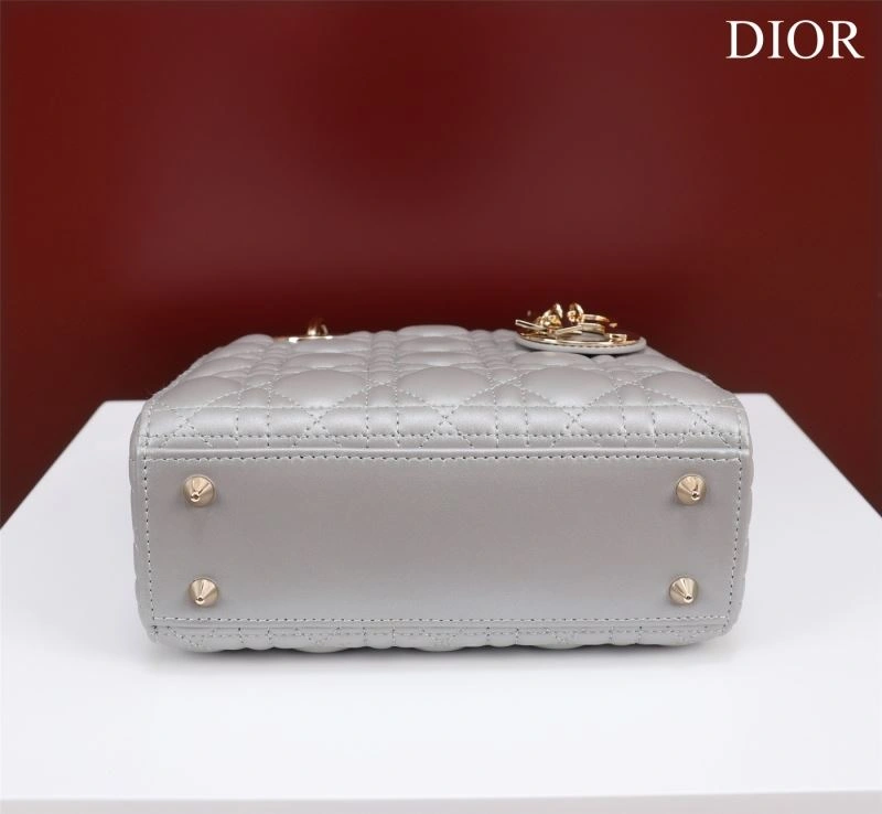 Christian Dior My Lady Bags Elegant 66803