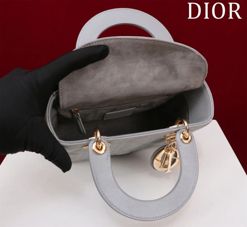 Christian Dior My Lady Bags Elegant 66803