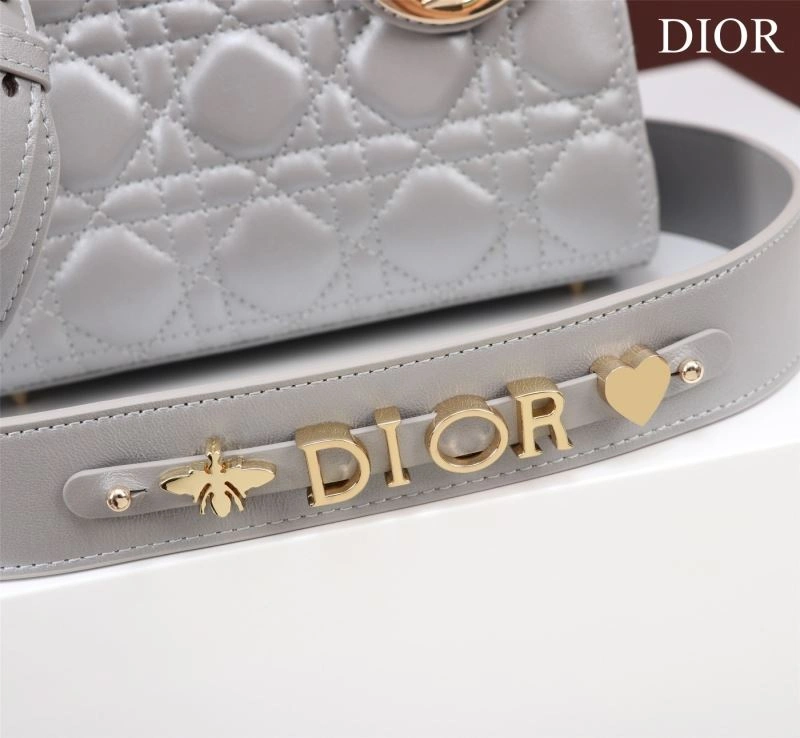 Christian Dior My Lady Bags Elegant 66803