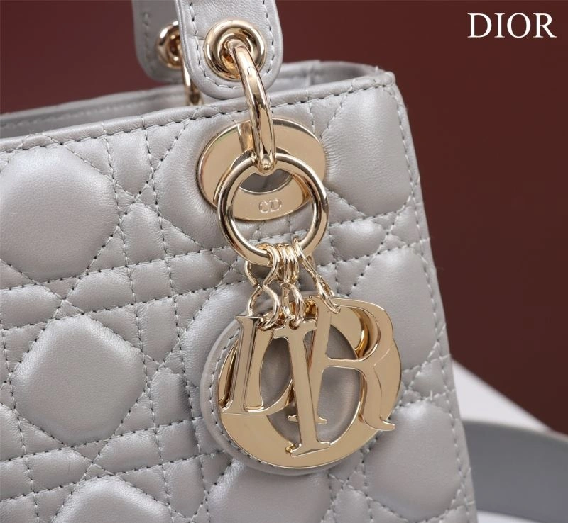 Christian Dior My Lady Bags Elegant 66803