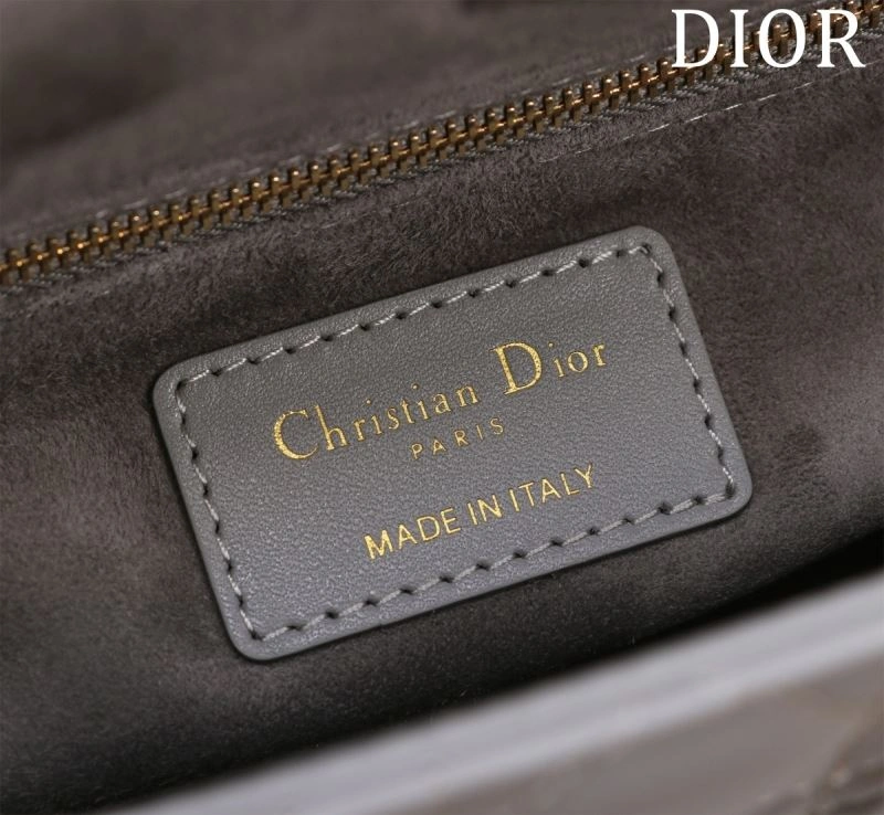 Christian Dior My Lady Bags Elegant 66803