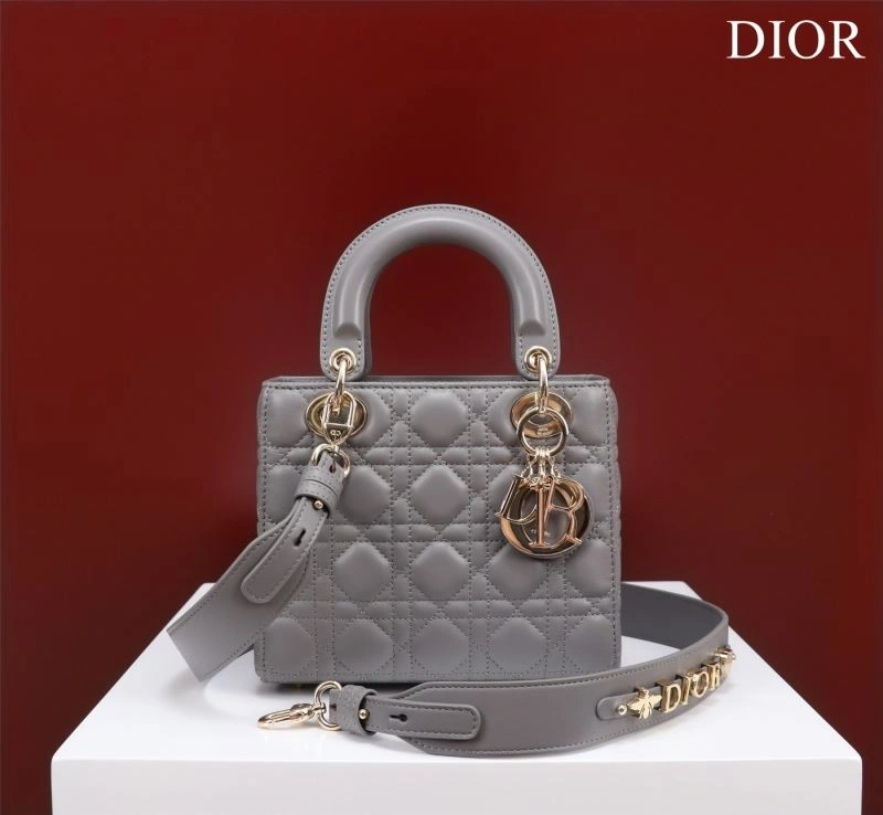 Christian Dior My Lady Bags SmoothTexture 66814